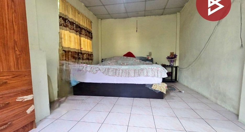 Casa en venta de 2 habitaciones en Thung Khru, Bangkok