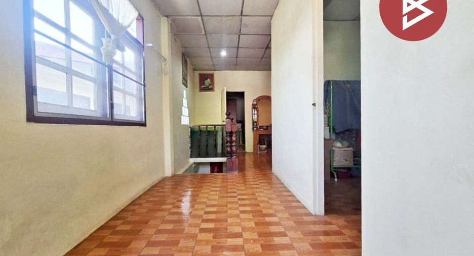 Casa en venta de 2 habitaciones en Thung Khru, Bangkok