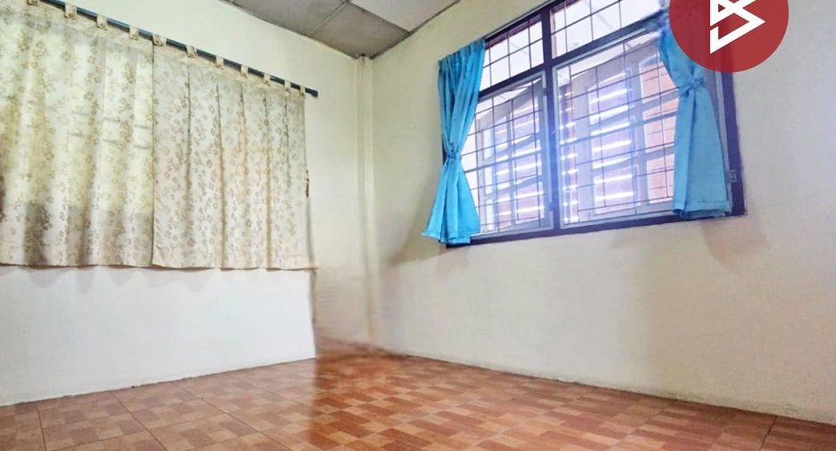 Casa en venta de 2 habitaciones en Thung Khru, Bangkok