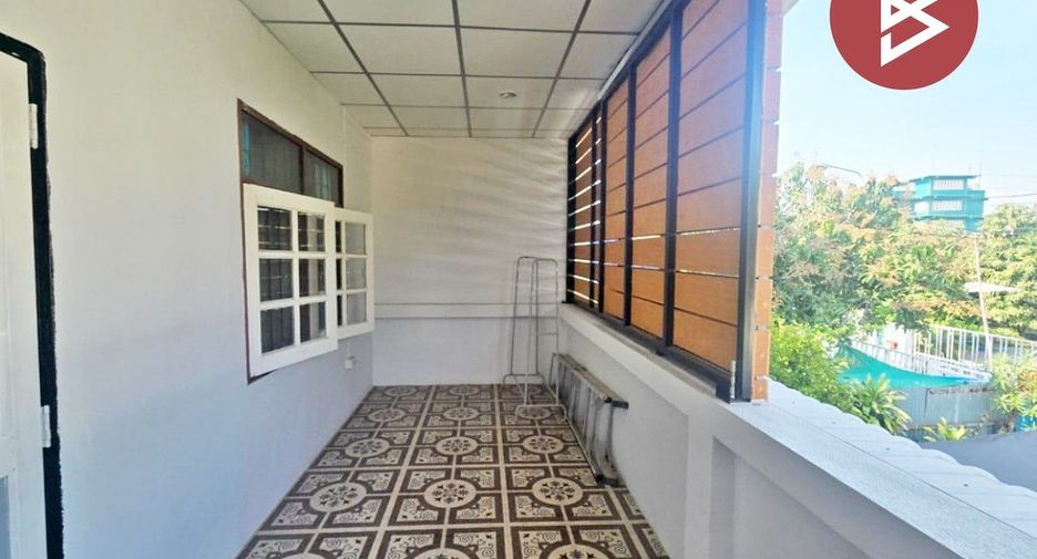 Casa en venta de 2 habitaciones en Thung Khru, Bangkok