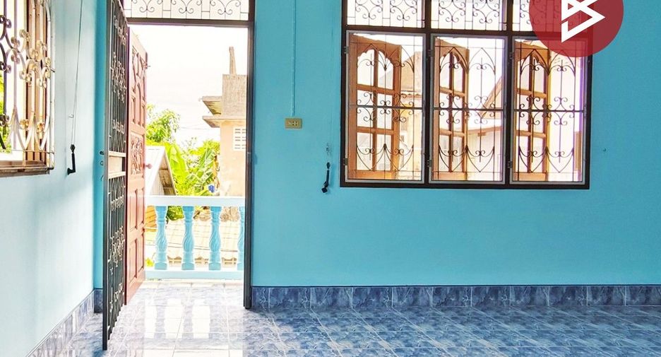 À vendre 2 chambres maison à Phrom Khiri, Nakhon Si Thammarat