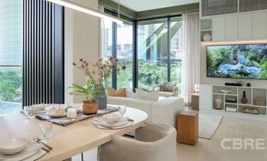 For sale 3 bedrooms condo in Bang Phli, Samut Prakan