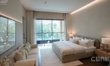 For sale 3 bedrooms condo in Bang Phli, Samut Prakan