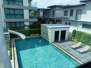 For Rent 2 Bedroom Condo In Bang Lamung, Chonburi