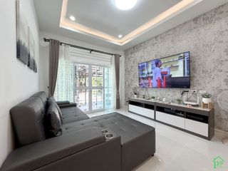 Casa en alquiler de 2 habitaciones en Saraphi, Chiang Mai