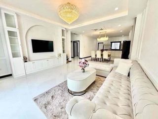 Villa zur Miete mit 4 Zimmer in Bang Lamung, Chonburi