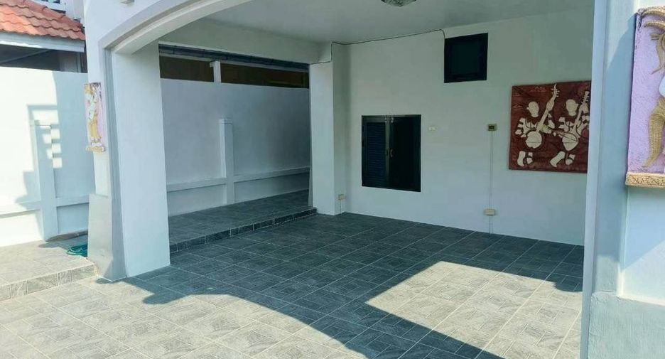 出租 5 卧室 独立屋 在 Bang Lamung, Chon Buri