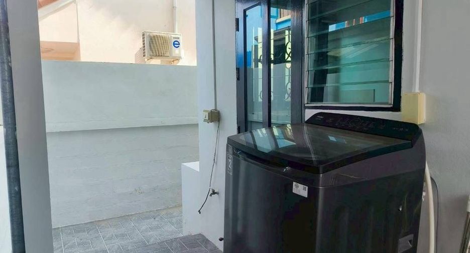 出租 5 卧室 独立屋 在 Bang Lamung, Chon Buri