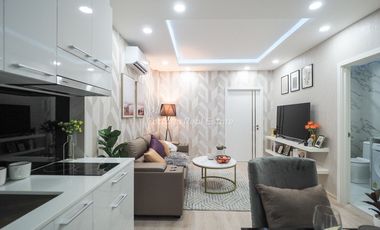 Продажа 1 кровать кондо в Банг Ламунг, Чонбури