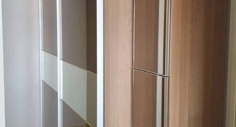 Аренда 1 кровать кондо в Кхлонг Тоеи, Бангкок