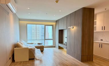 À louer 1 chambre condo à Bang Rak, Bangkok