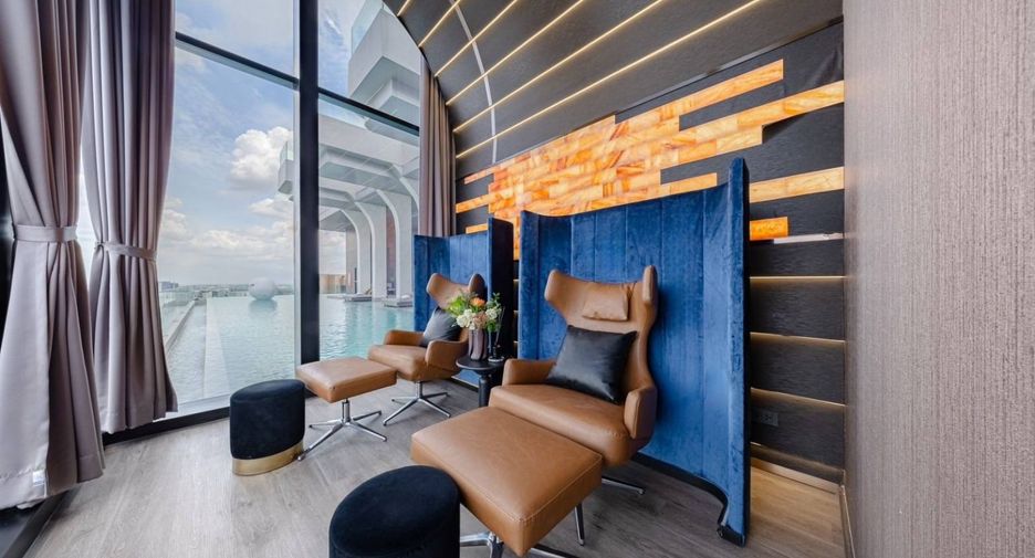 For rent 1 bed condo in Chatuchak, Bangkok