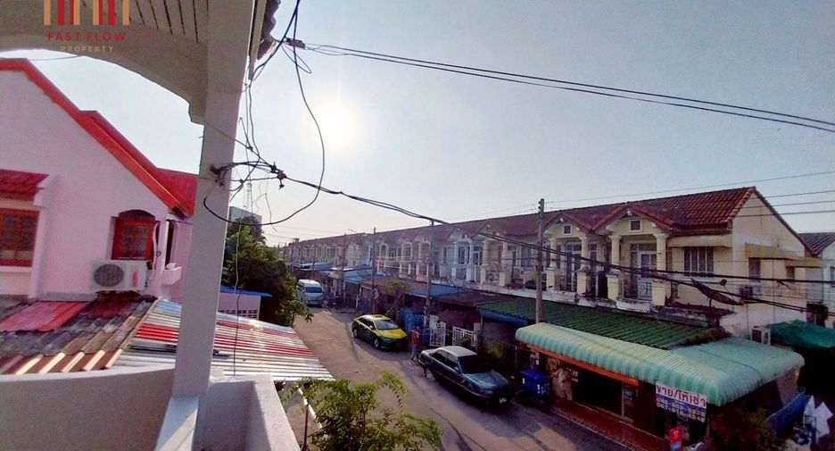 For sale 4 bedrooms house in Lat Lum Kaeo, Pathum Thani