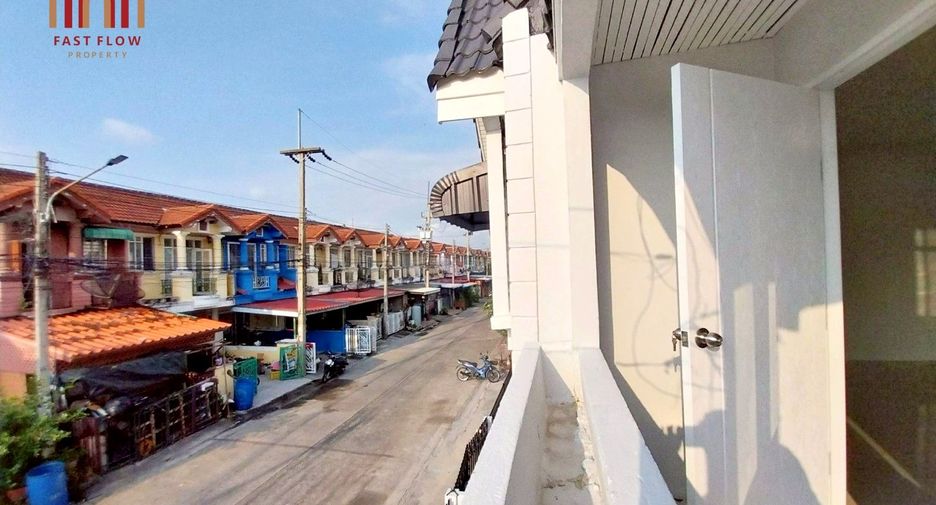 For sale 4 bedrooms house in Lat Lum Kaeo, Pathum Thani