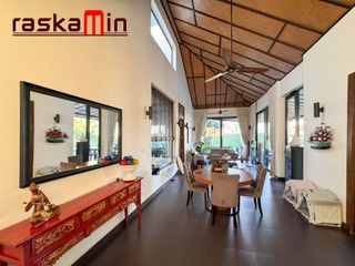 For sale 3 bedrooms house in Bang Lamung, Chonburi