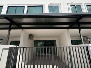 For Rent 2 Bedroom House In Bang Lamung, Chonburi