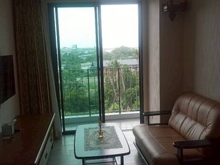 For sale 1 bed condo in Mueang Nonthaburi, Nonthaburi