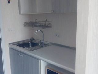 For sale 1 bed condo in Mueang Nonthaburi, Nonthaburi