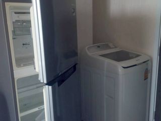 For sale 1 bed condo in Mueang Nonthaburi, Nonthaburi