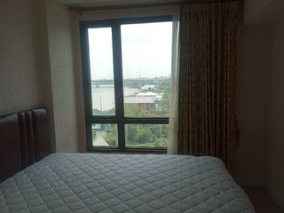 For sale 1 bed condo in Mueang Nonthaburi, Nonthaburi