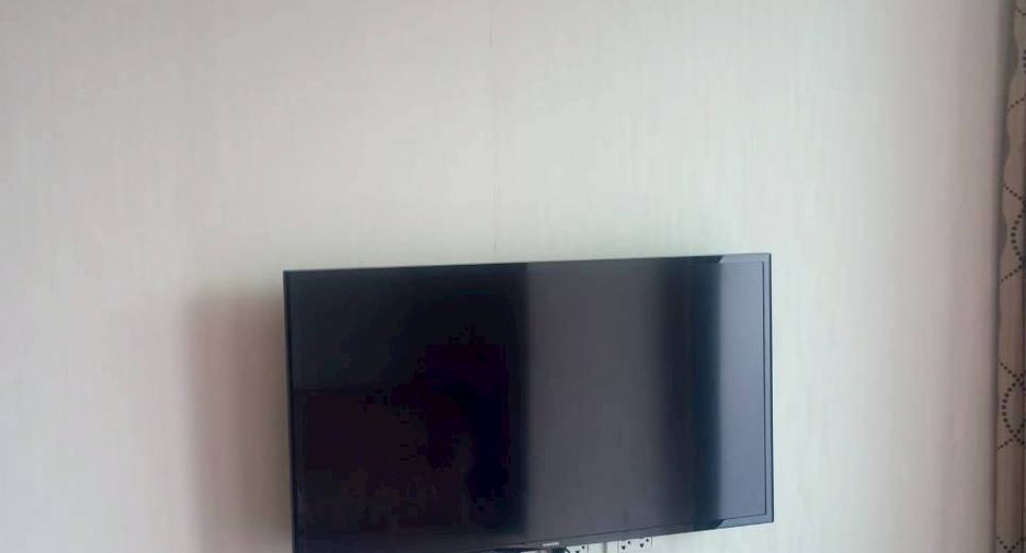 À vendre 1 chambre condo à Mueang Nonthaburi, Nonthaburi