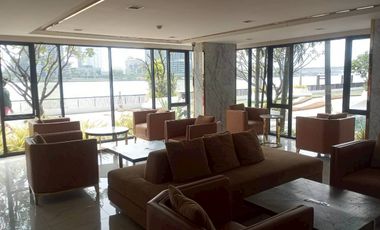 À vendre 1 chambre condo à Mueang Nonthaburi, Nonthaburi