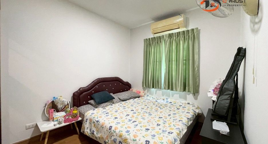 For sale 3 ベッドルーム townhouse in Prawet, Bangkok