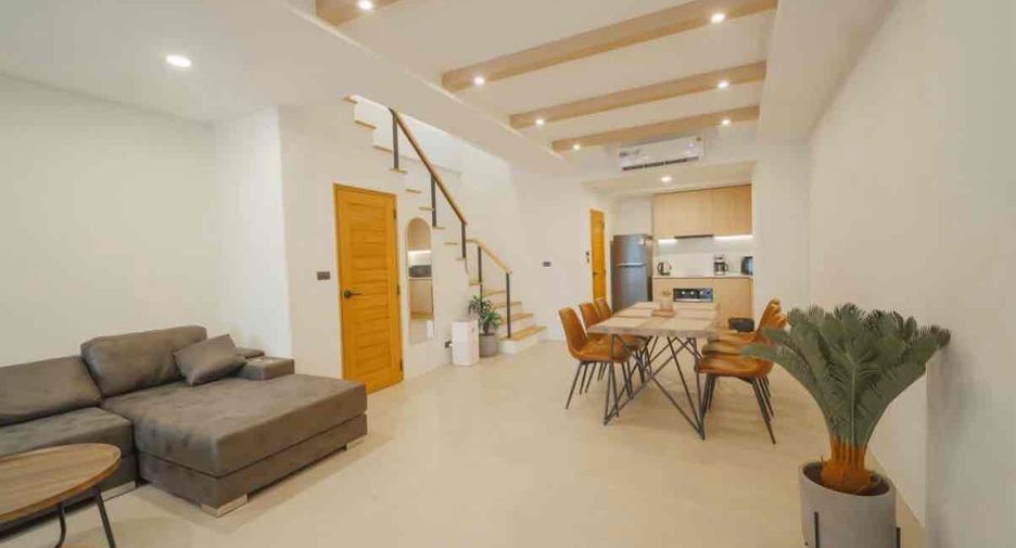 For rent 3 bedrooms villa in North Pattaya, Pattaya