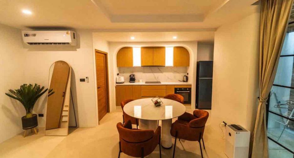 For rent 3 bedrooms villa in North Pattaya, Pattaya
