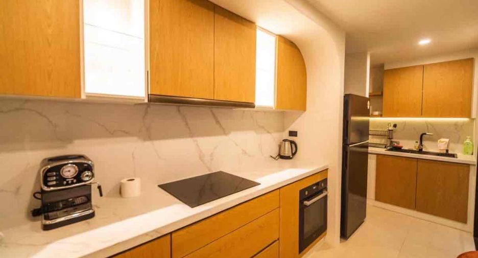 For rent 3 bedrooms villa in North Pattaya, Pattaya