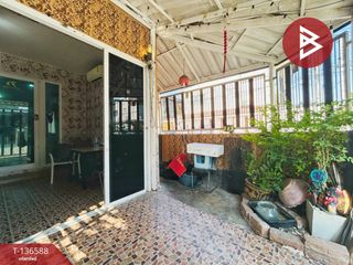 Reihenhaus zum Kauf mit 4 Zimmer in Thung Khru, Bangkok