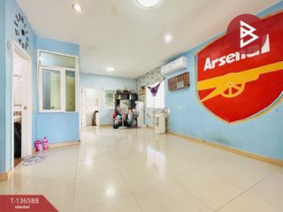 Reihenhaus zum Kauf mit 4 Zimmer in Thung Khru, Bangkok