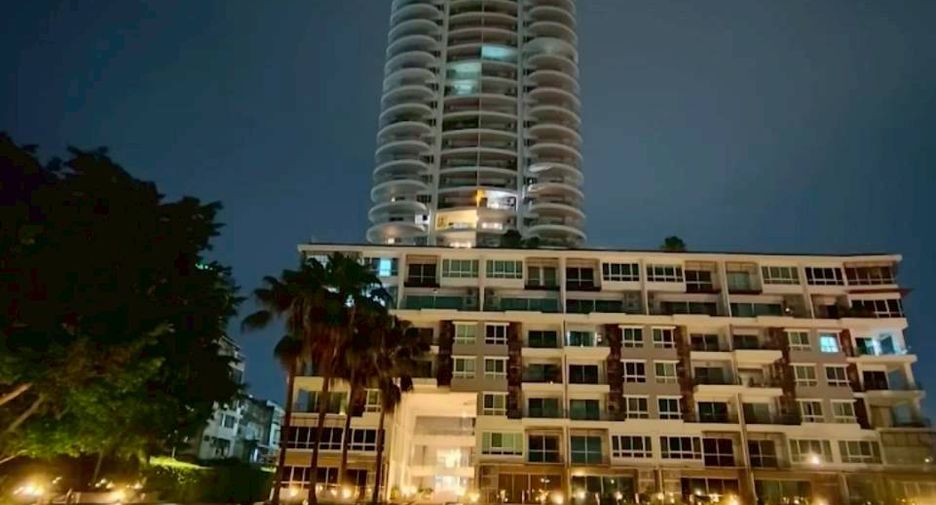 À vendre 1 chambre condo à Yan Nawa, Bangkok