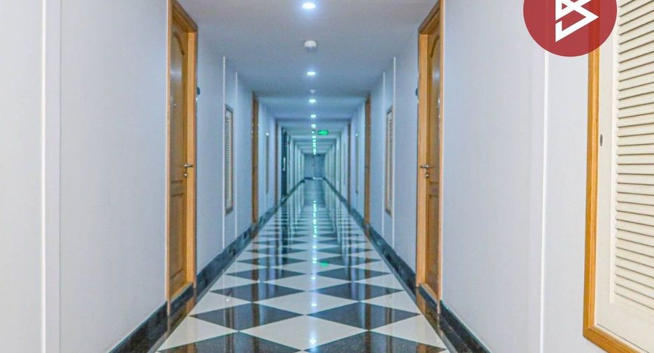 For rent and for sale 1 bed condo in Pak Kret, Nonthaburi