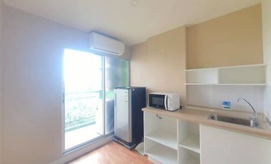 For sale 1 bed condo in Phra Pradaeng, Samut Prakan