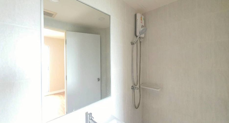 Wohnung zum Kauf mit 1 Zimmer in Phra Pradaeng, Samut Prakan