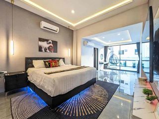 Villa zur Miete mit 7 Zimmer in Bang Lamung, Chonburi