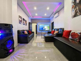 Villa zur Miete mit 7 Zimmer in Bang Lamung, Chonburi
