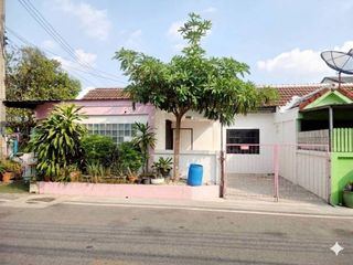 出售 2 卧室 联排别墅 在 Mueang Samut Prakan, Samut Prakan