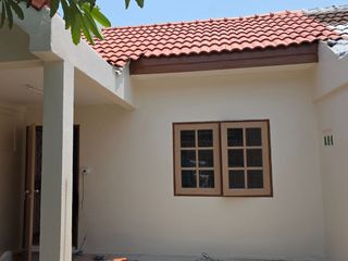 出售 2 卧室 联排别墅 在 Mueang Samut Prakan, Samut Prakan