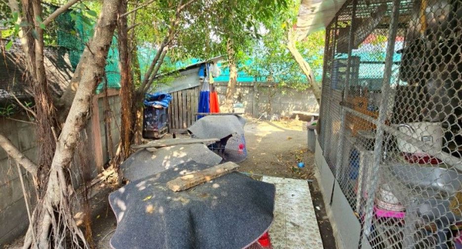 À vendre 3 chambres maison à Ban Bueng, Chonburi