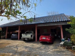 For sale 3 bedrooms house in Ban Bueng, Chonburi