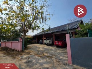 For sale 3 bedrooms house in Ban Bueng, Chonburi