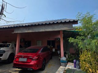 For sale 3 bedrooms house in Ban Bueng, Chonburi