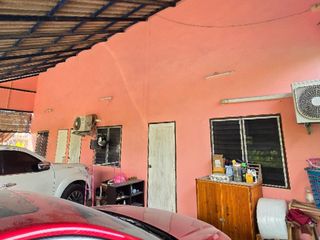 For sale 3 bedrooms house in Ban Bueng, Chonburi