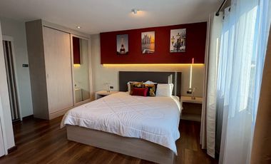For rent 1 bed condo in Mueang Chiang Mai, Chiang Mai