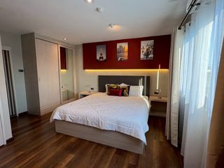 For Rent 1 Bedroom Condo In Mueang Chiang Mai