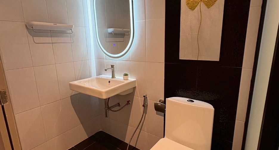 For rent 1 bed condo in Mueang Chiang Mai, Chiang Mai