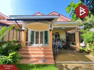 出售 3 卧室 独立屋 在 Mueang Samut Sakhon, Samut Sakhon