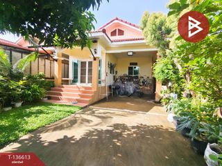 出售 3 卧室 独立屋 在 Mueang Samut Sakhon, Samut Sakhon